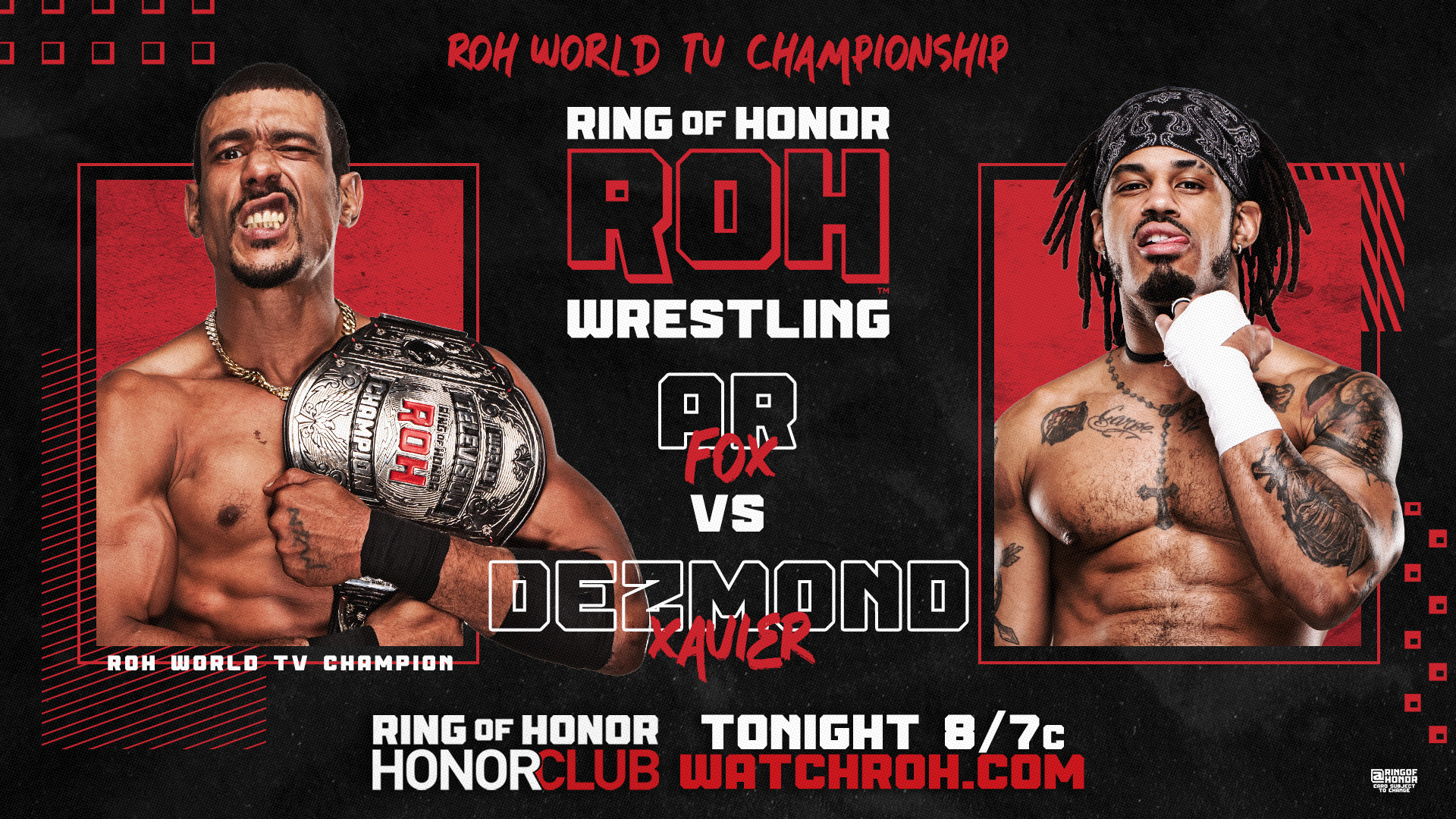 HonorClub #168