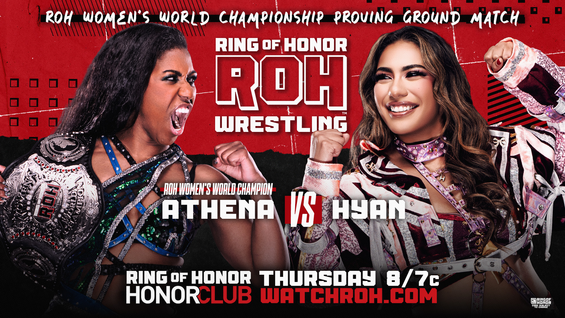 HonorClub #169
