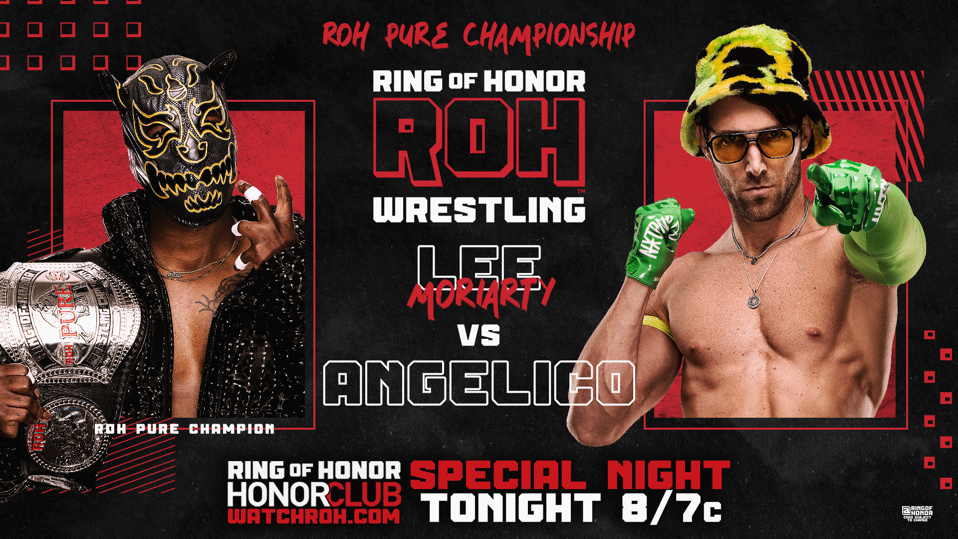 HonorClub #177