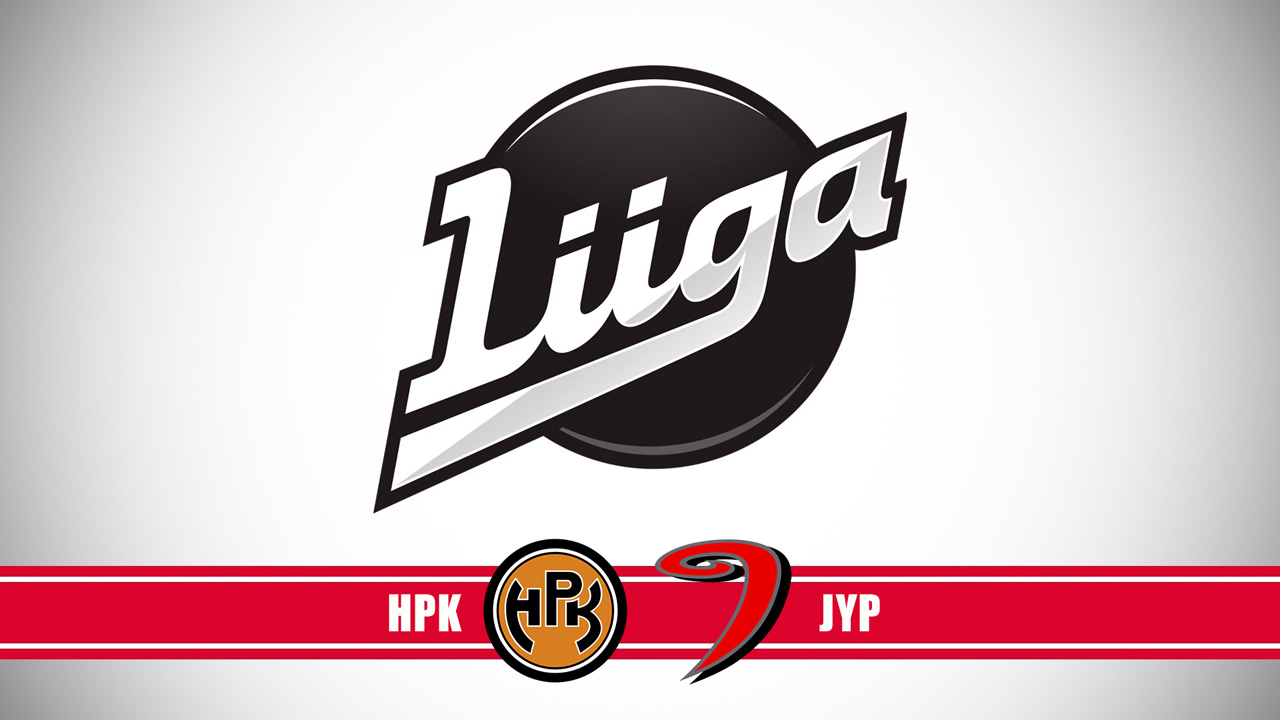 HPK vs JYP poster