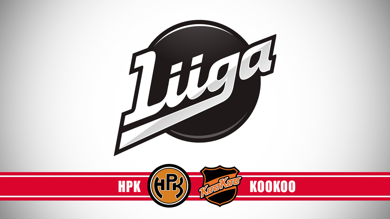 HPK vs KooKoo poster