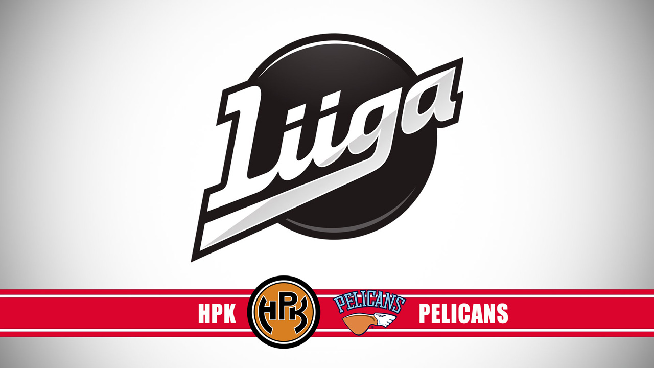 HPK vs Pelicans poster
