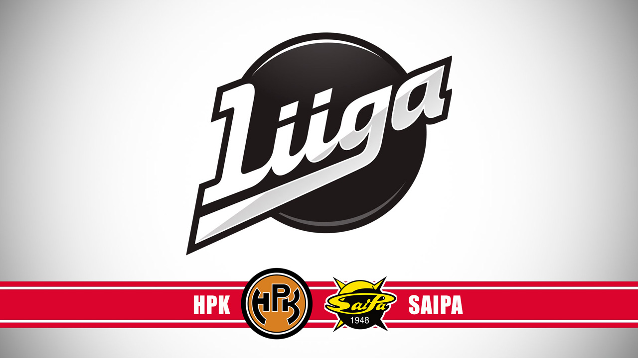 HPK vs SaiPa poster