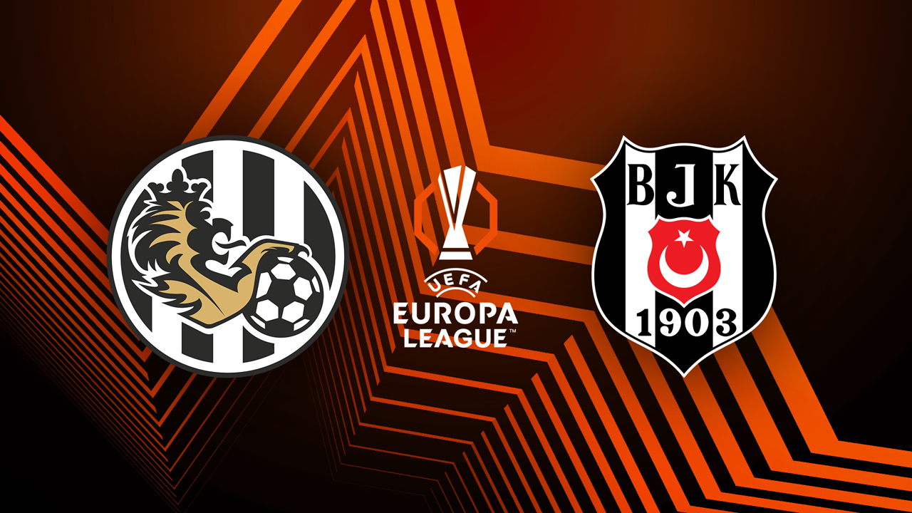 Hradec Králové vs Beşiktaş poster