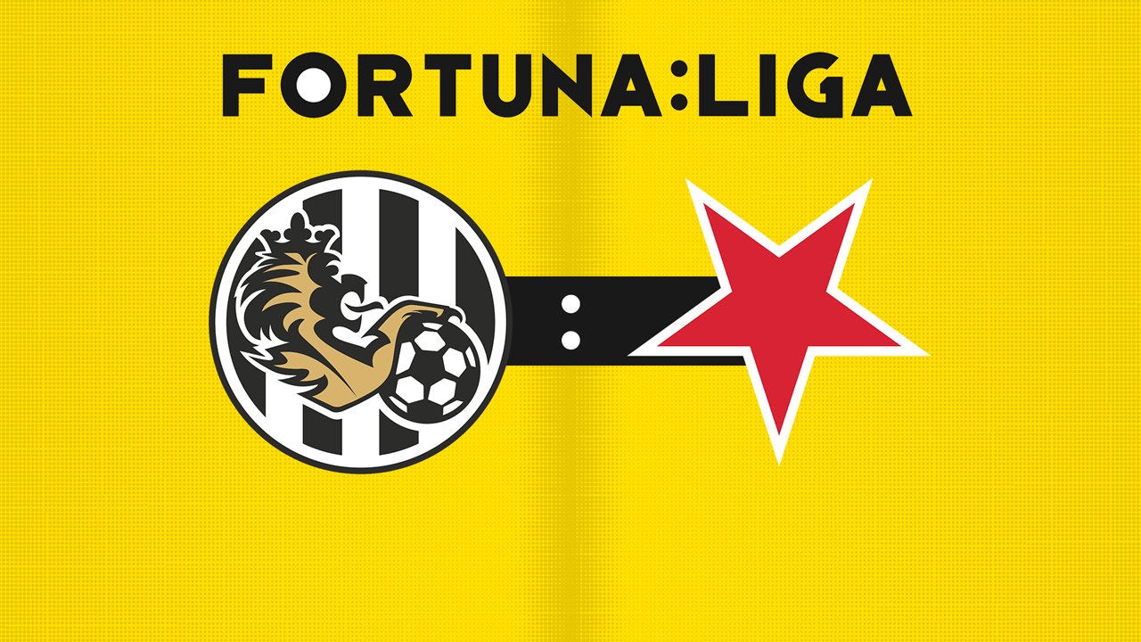 Hradec Králové vs Slavia Prague poster