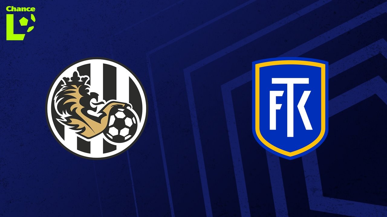 Hradec Králové vs Teplice poster