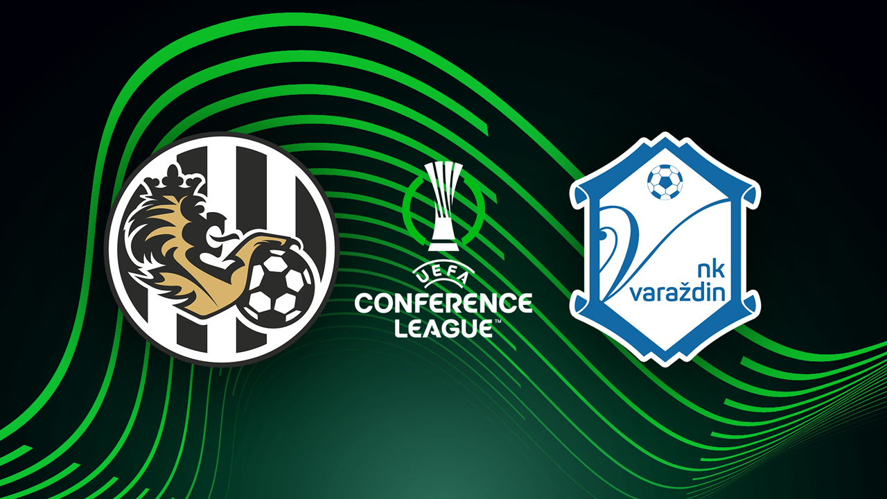 Hradec Králové vs Varaždin poster