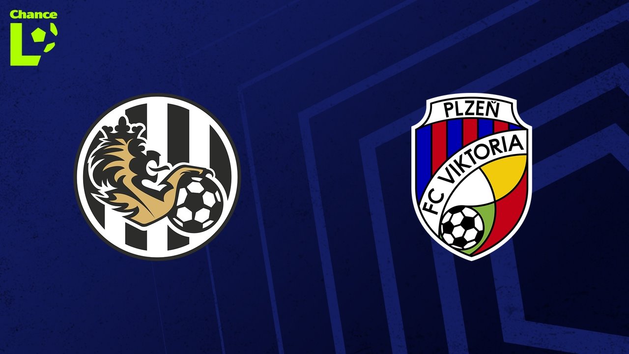 Hradec Králové vs Viktoria Plzeň poster