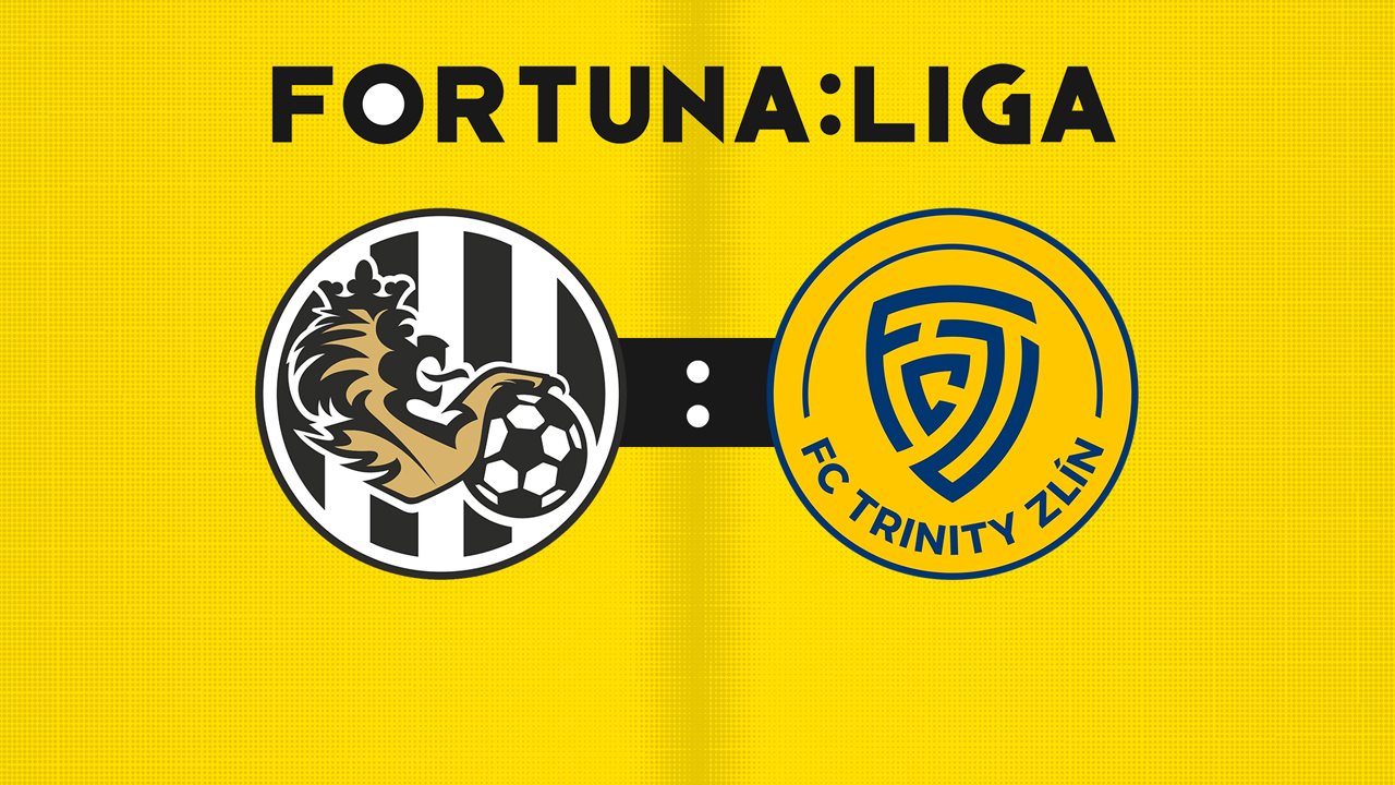 Hradec Králové vs Zlín poster