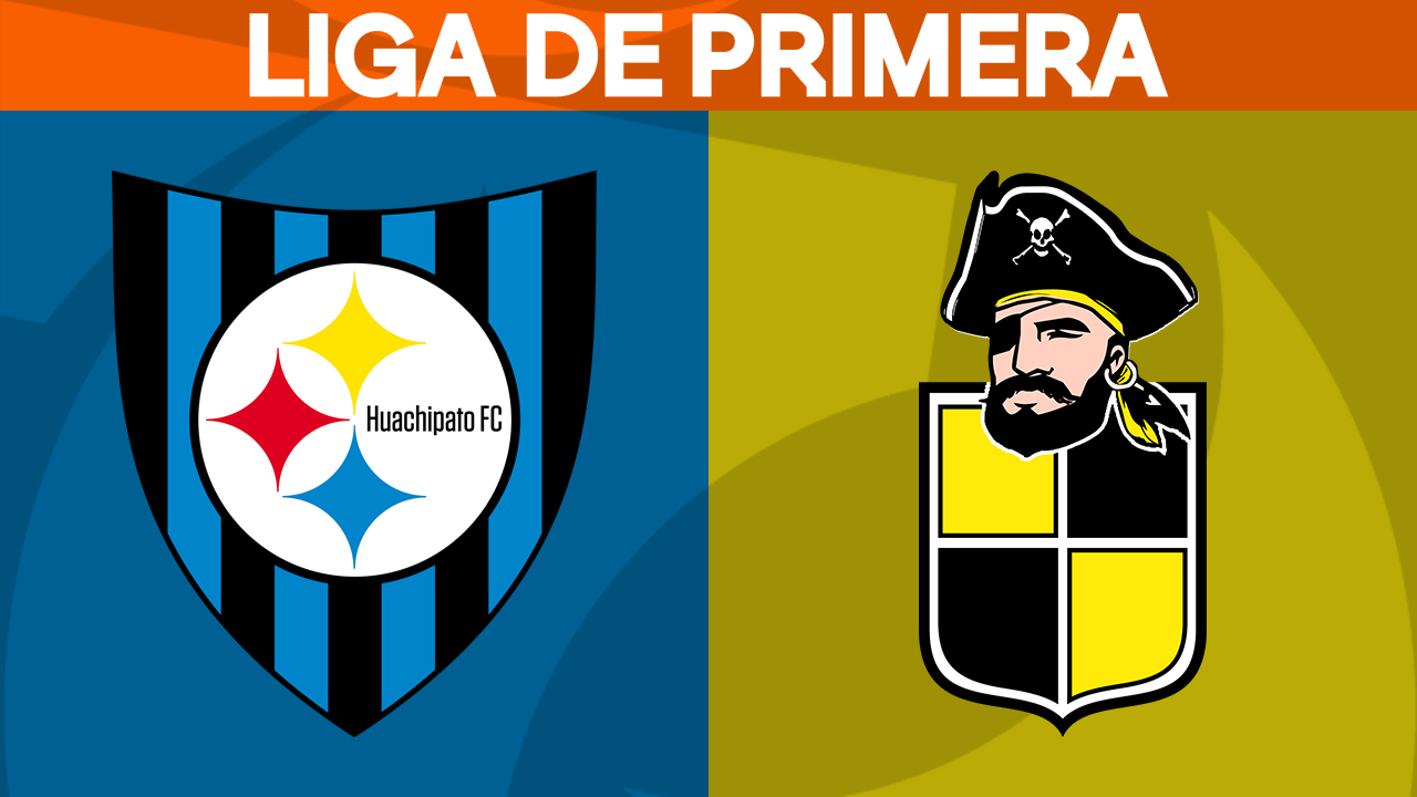 Huachipato vs Coquimbo Unido poster