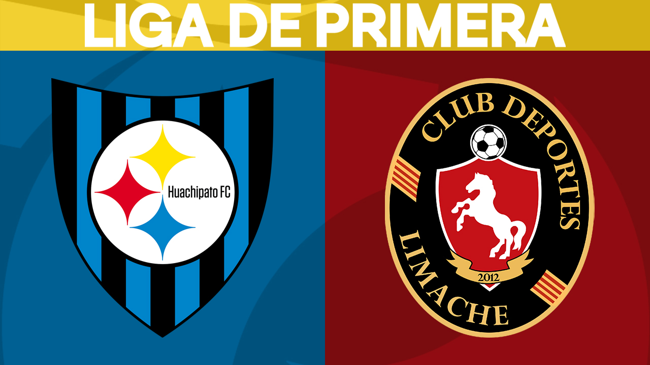 Huachipato vs Deportes Limache poster