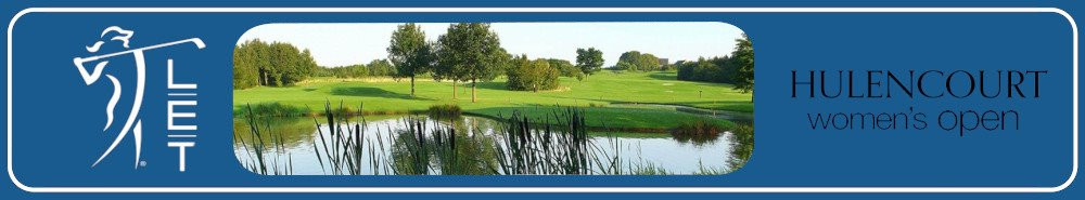 Hulencourt Womens Open