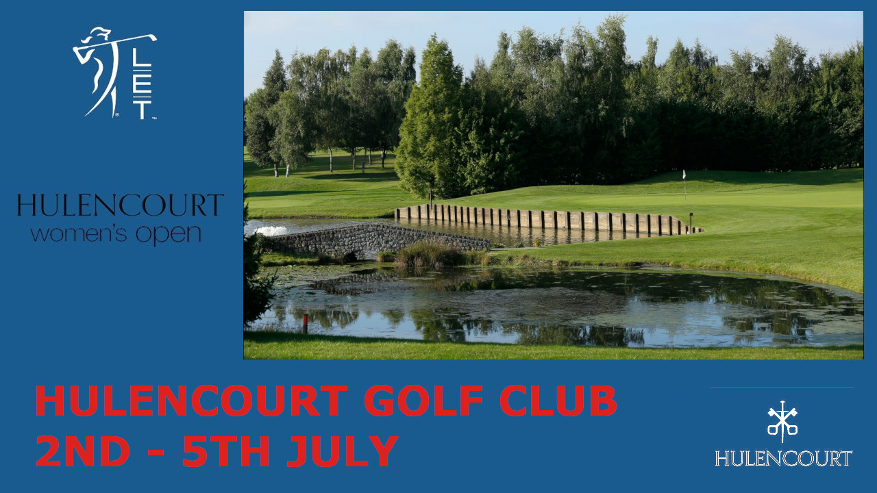 Hulencourt Womens Open image