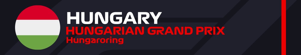 Hungarian Grand Prix