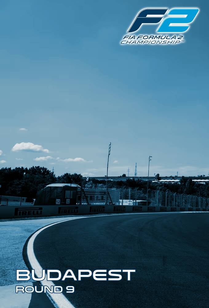 Hungarian Sprint Race