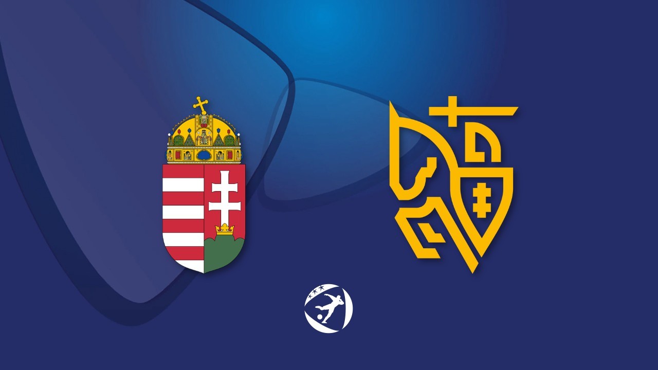 Hungary U21 vs Lithuania U21 poster