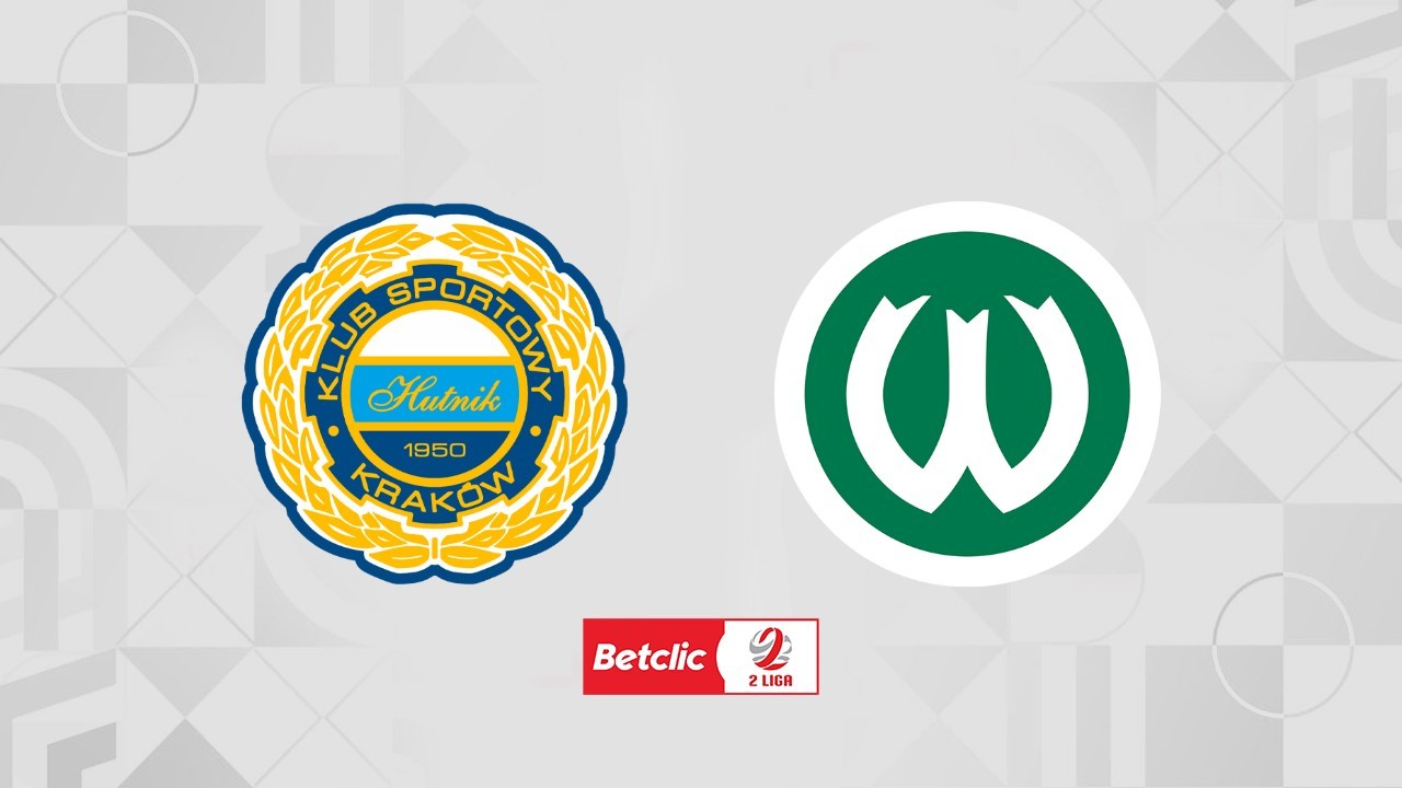 Hutnik Kraków vs Warta Poznań poster