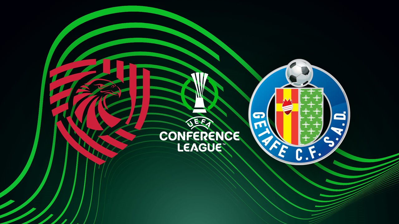 Iberia 1999 vs Getafe poster