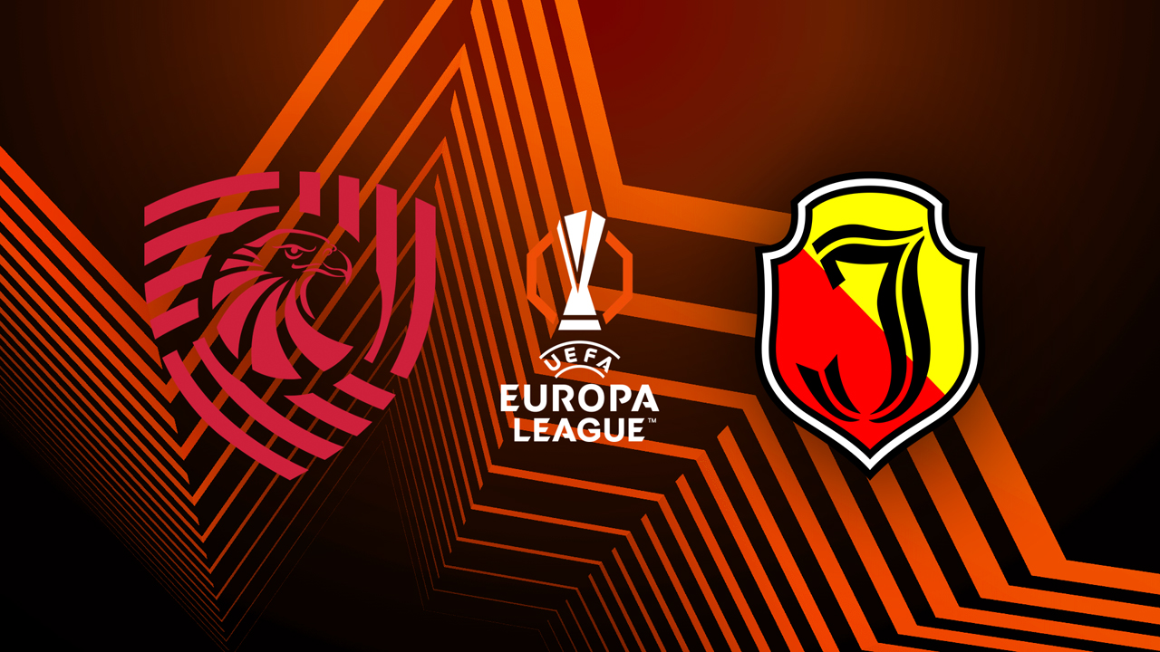 Iberia 1999 vs Jagiellonia Białystok poster