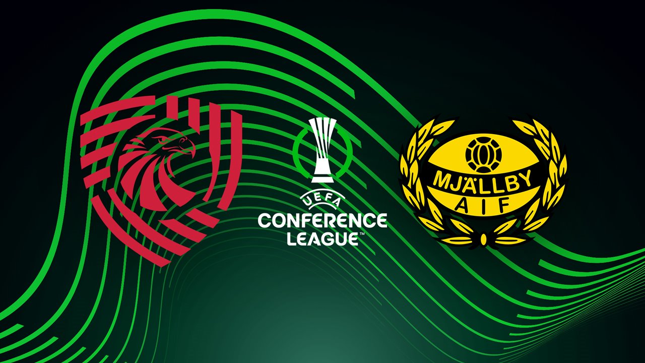 Iberia 1999 vs Mjällby poster