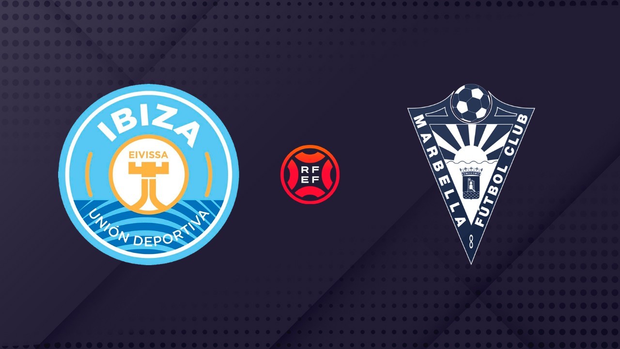 Ibiza vs Marbella poster