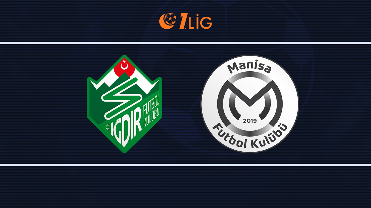 Iğdır vs Manisa poster