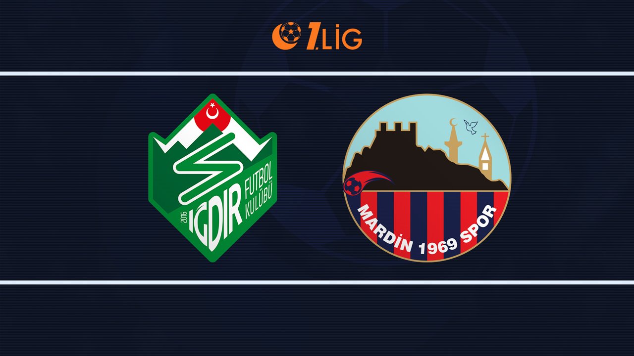 Iğdır vs Mardin 1969 poster