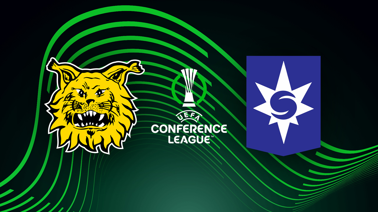 Ilves vs Stjarnan poster