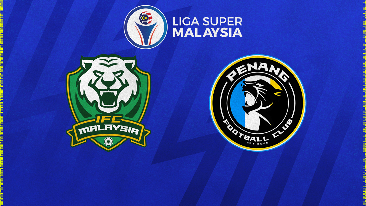 Imigresen vs Penang poster