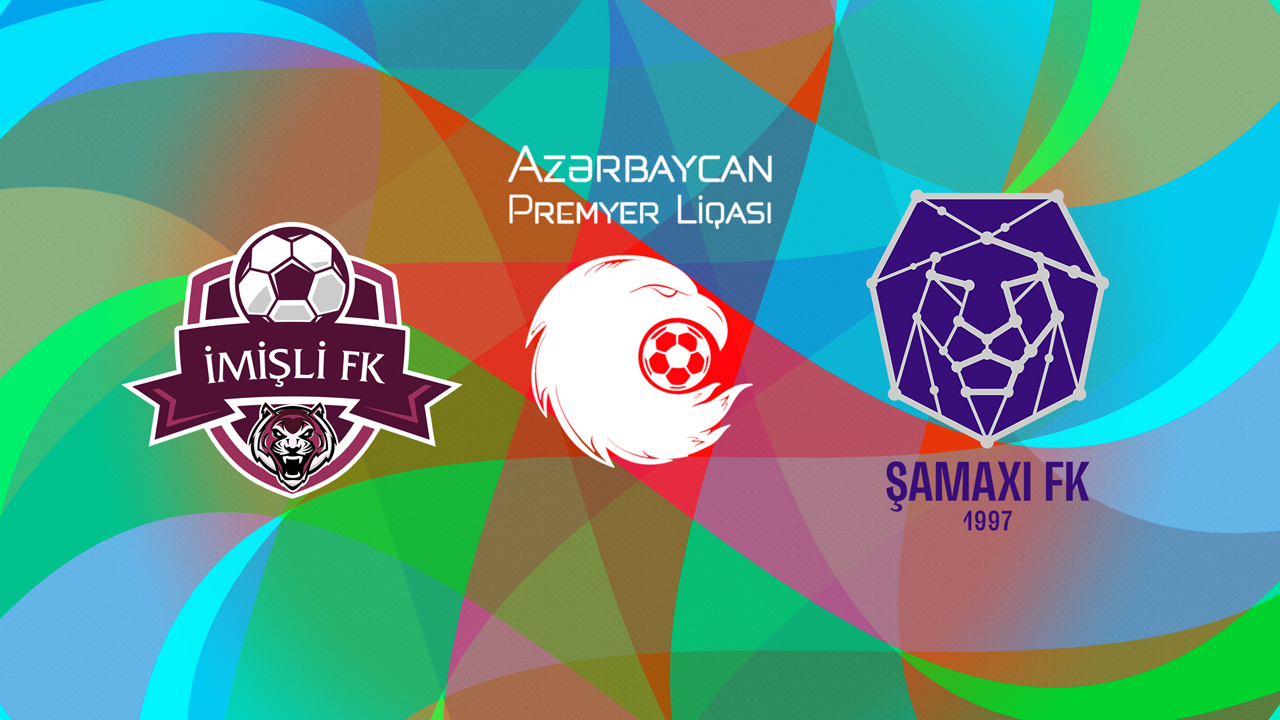 İmişli vs Şamaxı poster