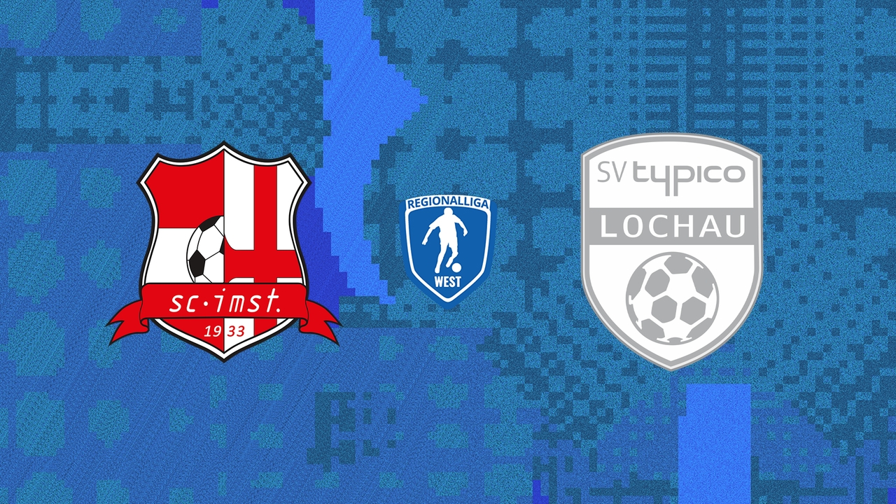 Imst vs Lochau poster