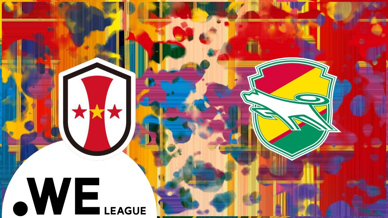 INAC Kobe Leonessa vs JEF United Chiba Ladies poster