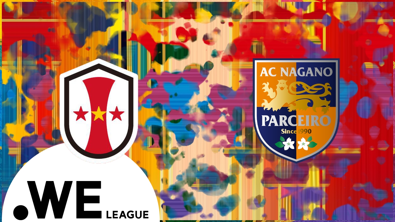 INAC Kobe Leonessa vs Nagano Parceiro Ladies poster