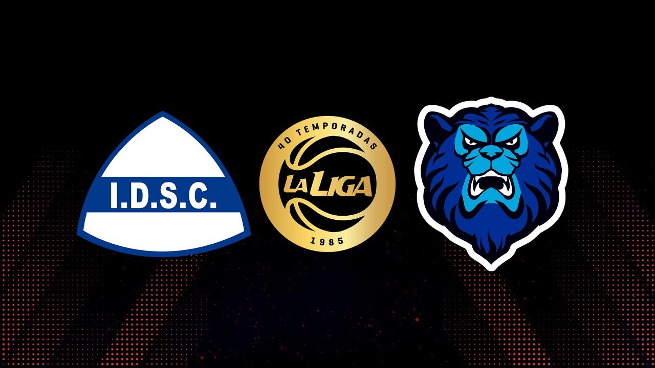 Independiente de Oliva vs Argentino de Junín poster