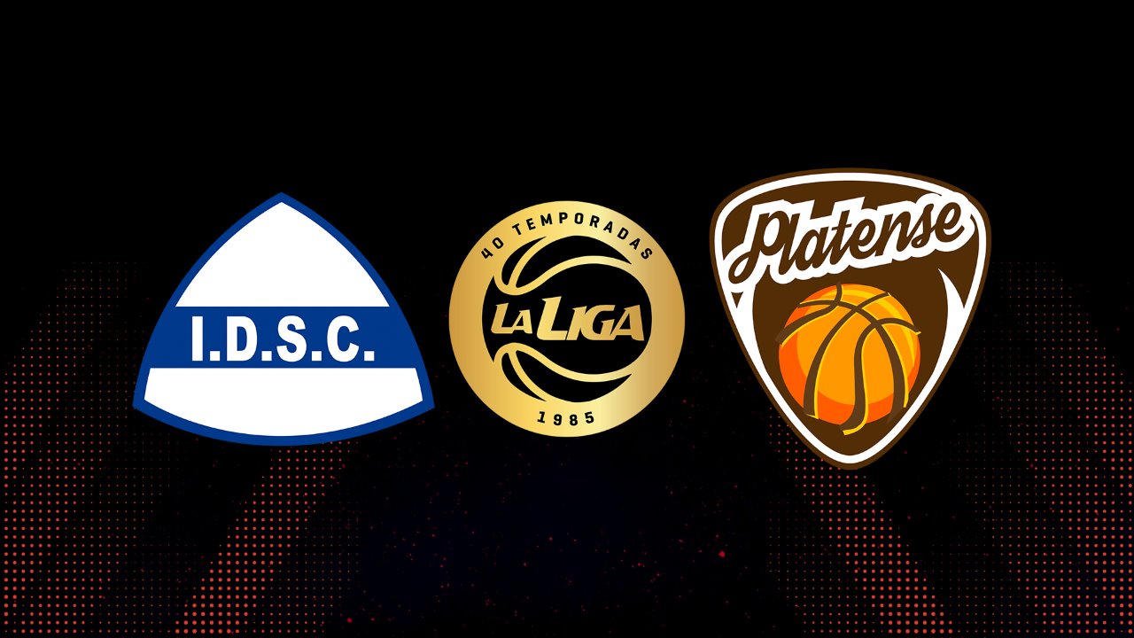 Independiente de Oliva vs Platense poster