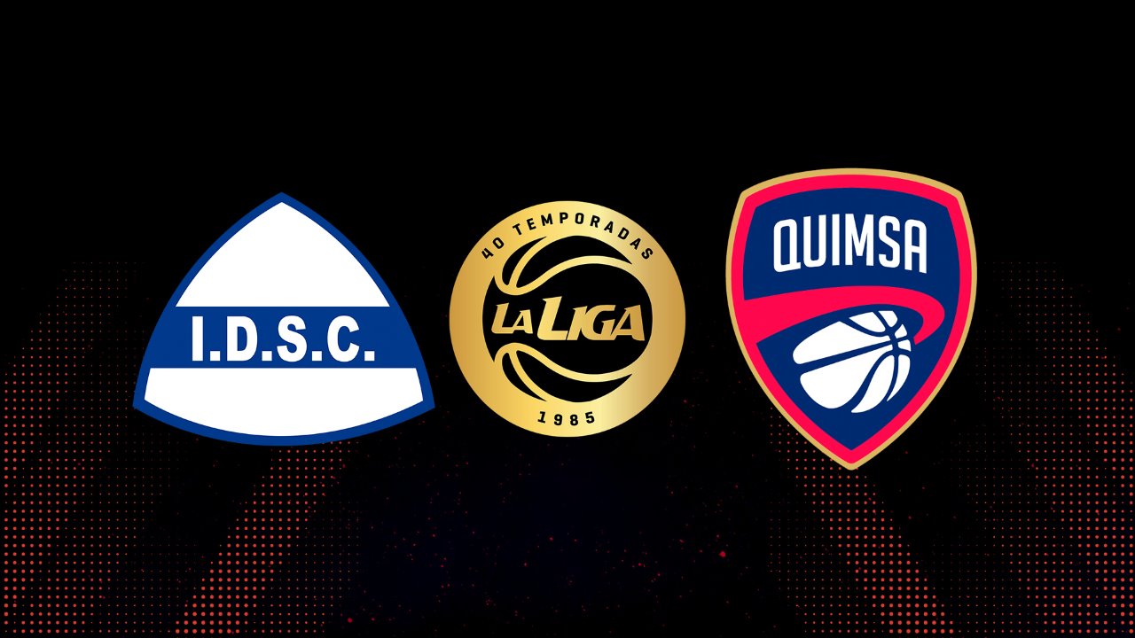 Independiente de Oliva vs Quimsa poster