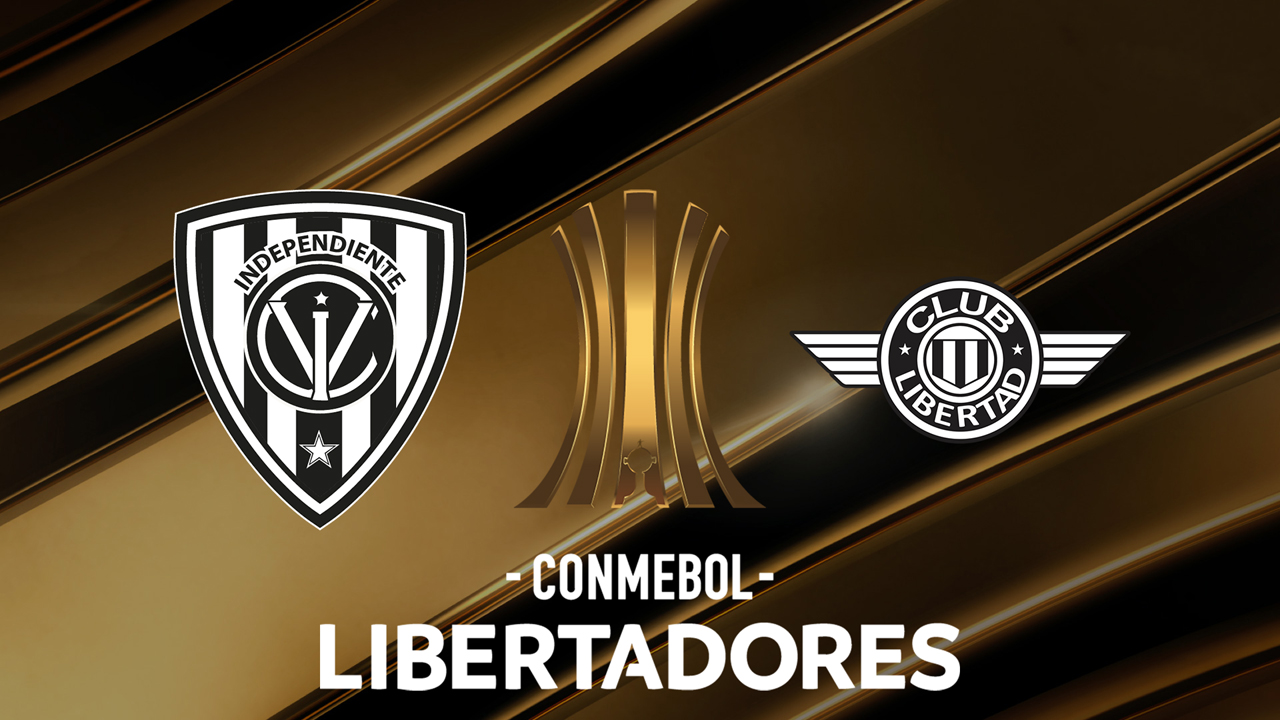 Independiente del Valle vs Club Libertad poster