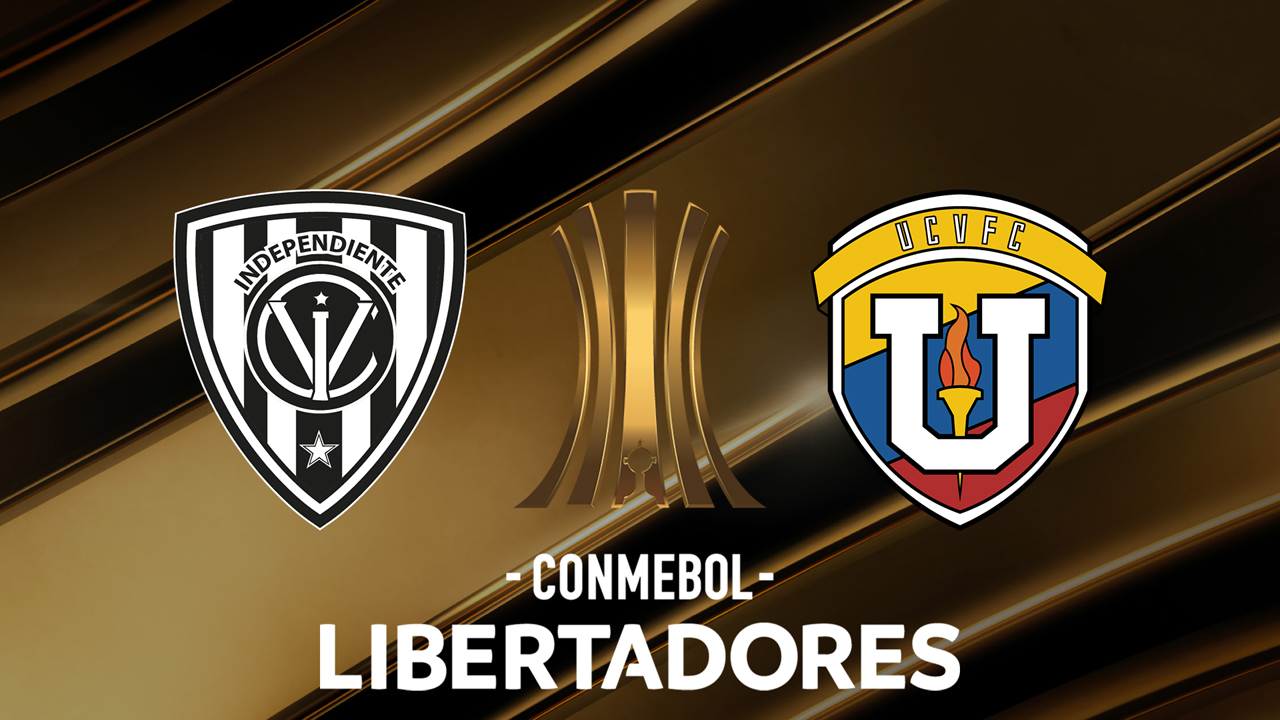 Independiente del Valle vs Universidad Central poster
