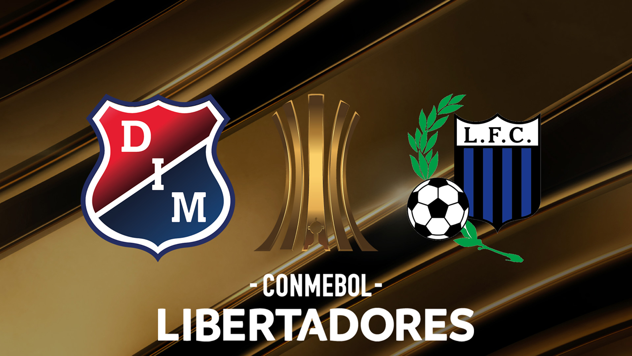 Independiente Medellín vs Liverpool Montevideo poster