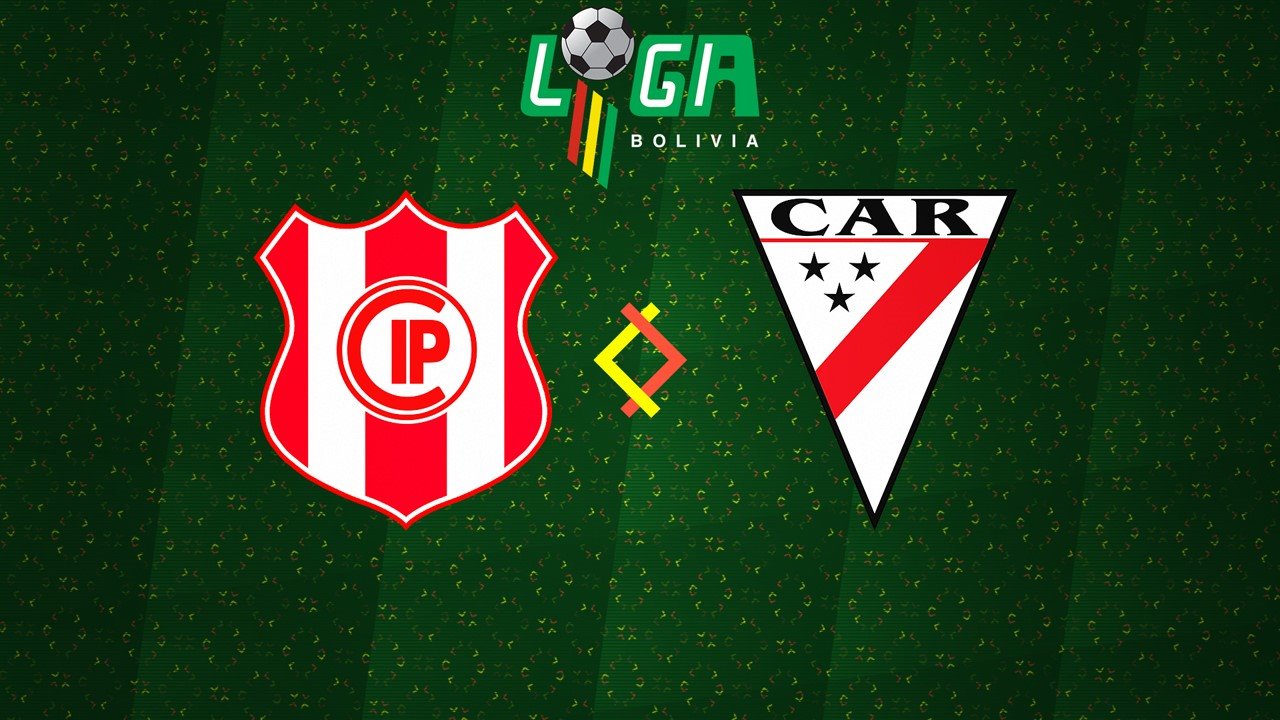 Independiente Petrolero vs Always Ready poster