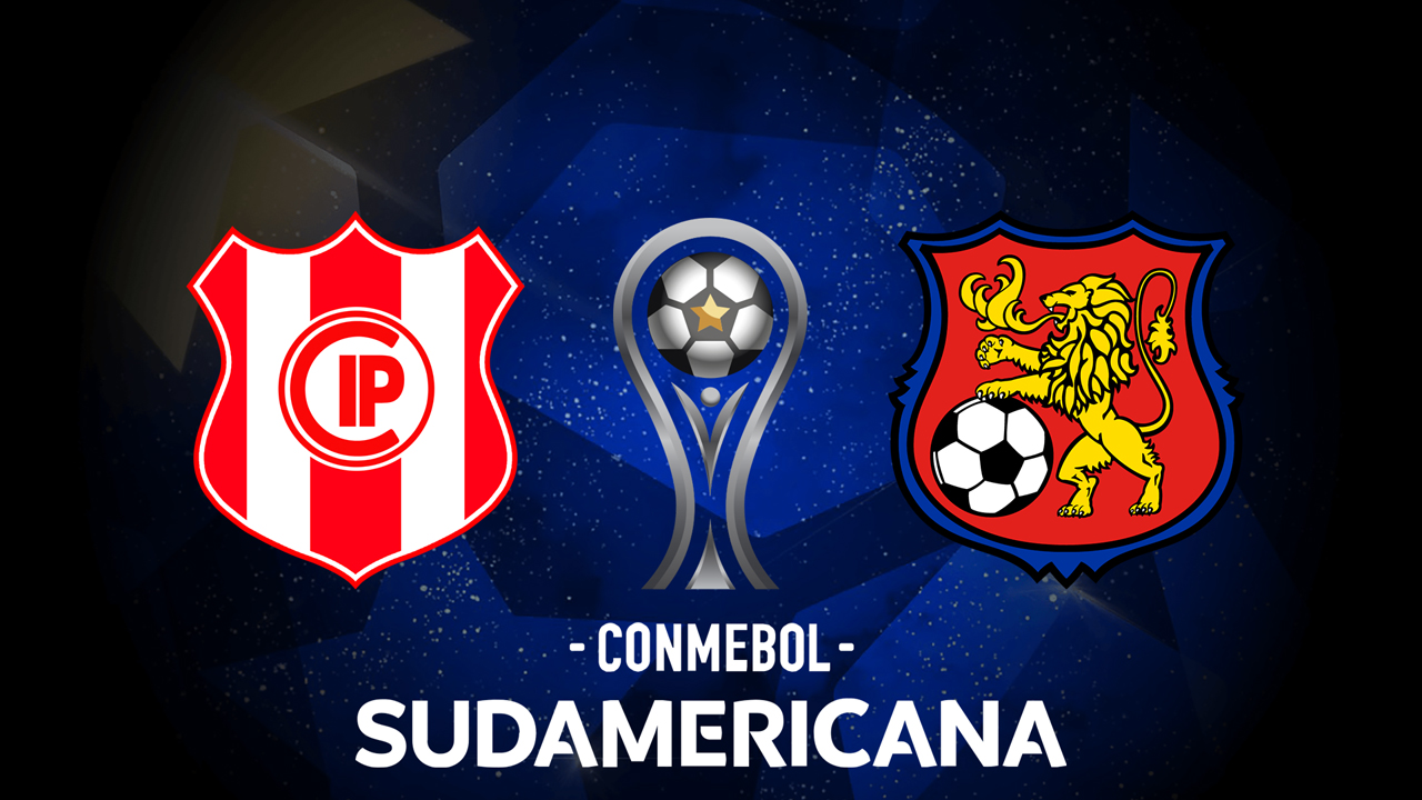 Independiente Petrolero vs Caracas poster