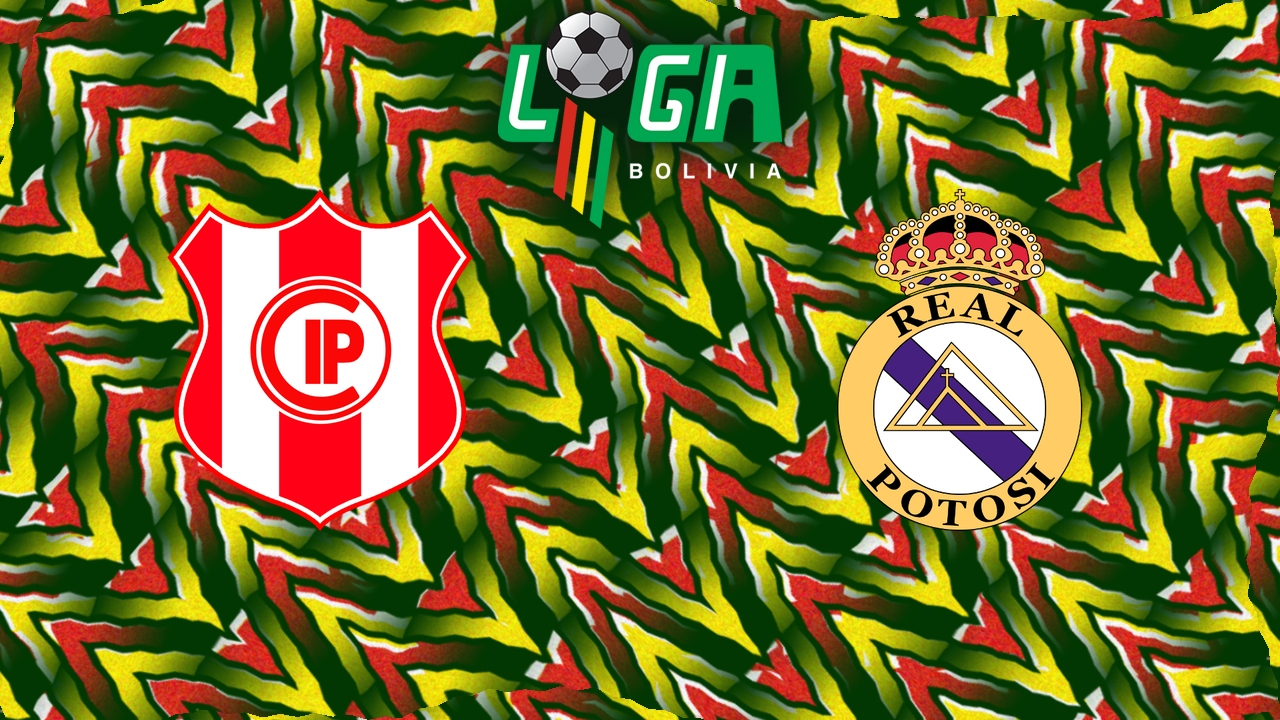 Independiente Petrolero vs Real Potosí poster