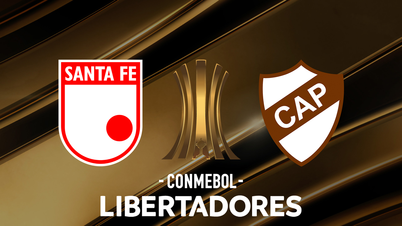 Independiente Santa Fe vs Platense poster