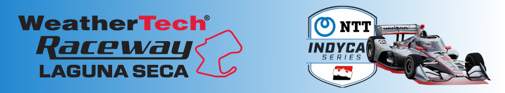 IndyCar Grand Prix of Monterey