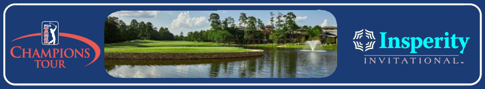 Insperity Invitational 