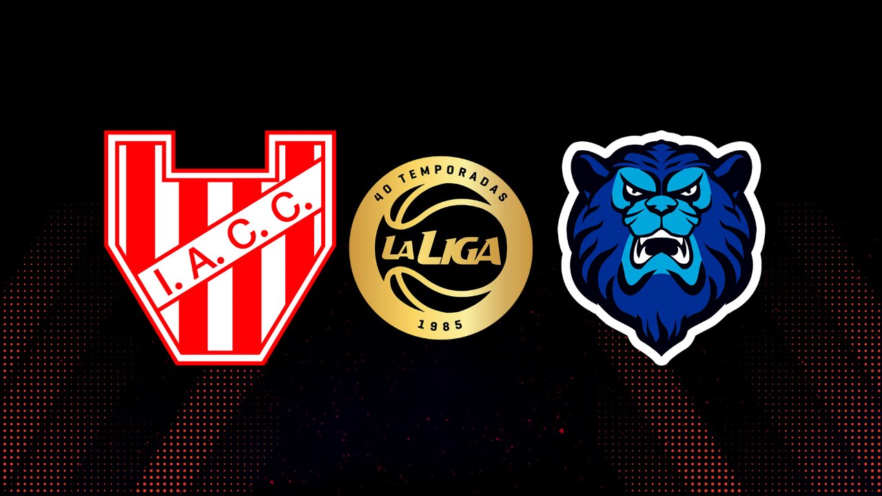 Instituto de Cordoba vs Argentino de Junín poster