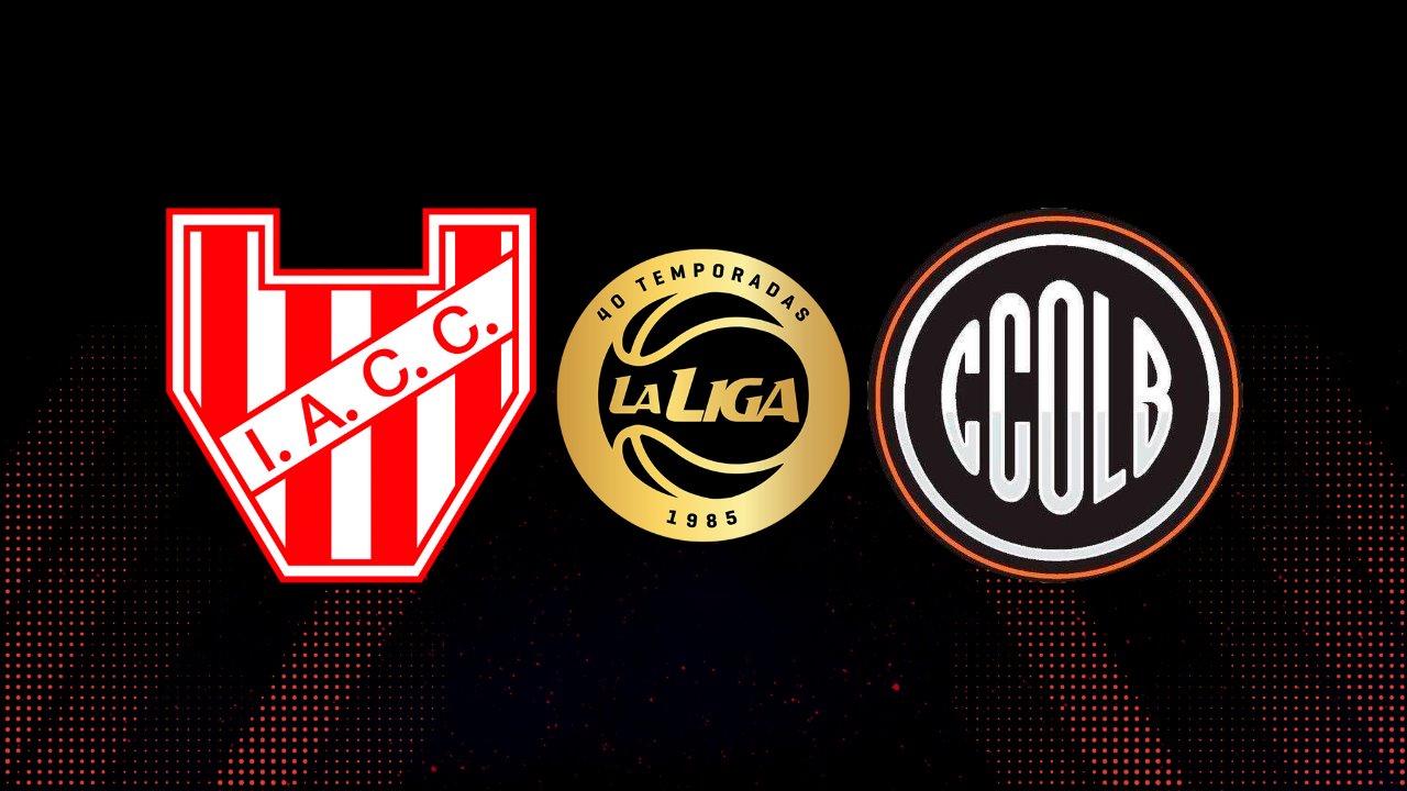 Instituto de Cordoba vs Ciclista Olímpico poster