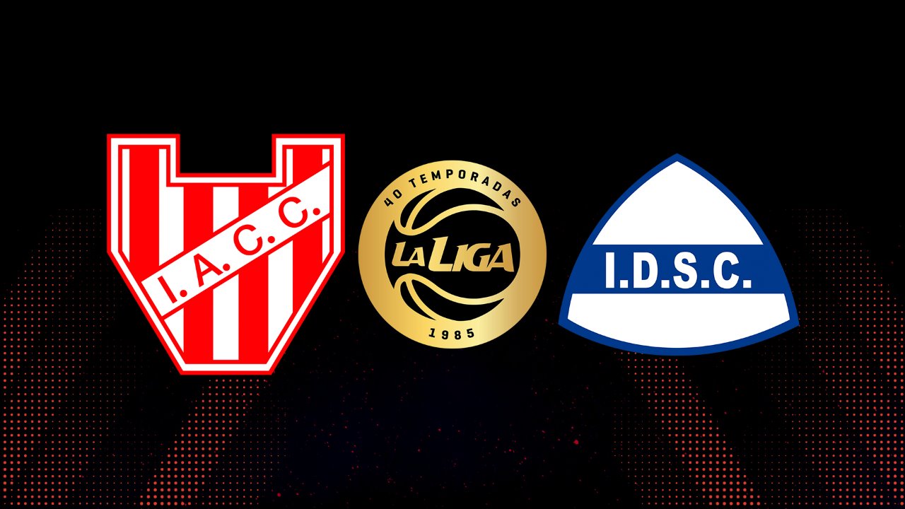 Instituto de Cordoba vs Independiente de Oliva poster