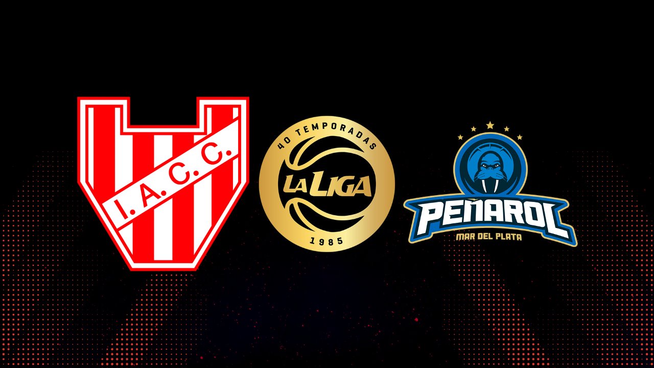 Instituto de Cordoba vs Peñarol Mar del Plata poster