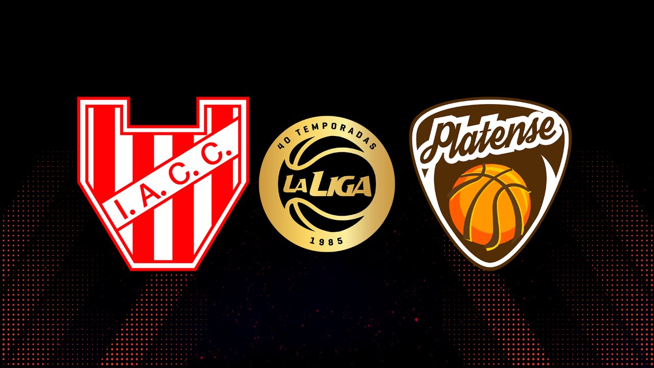 Instituto de Cordoba vs Platense poster